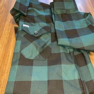 DIXXON Flannel